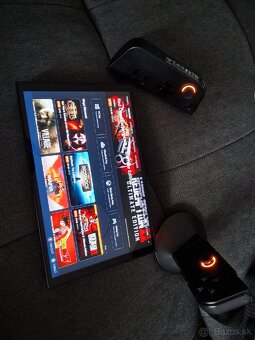 Lenovo legion GO v záruke - 6