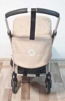 sportovy kocik bugaboo bee - 6