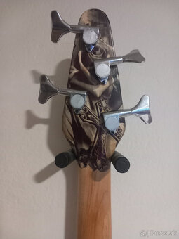 basgitara VESTER - 6