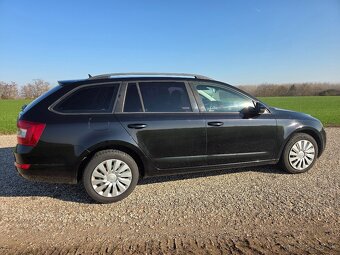 Škoda Octavia 3 -2.0 TDi DSG - 6