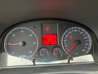 Volkswagen Touran 1,9 TDI - 6