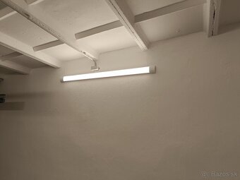 Prenájom garáže pri Viva Parku v Komárne - 6