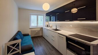 2 izbový byt s balkónom, Nová Polianka - 6