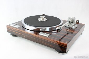 Gramofón KENWOOD KP-770D - 6