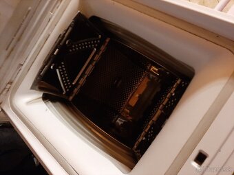 Predám 3 ročnú AUTOMATICKÚ PRAČKU INDESIT na 6 kg - 6