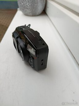 Analógový fotoaparát Olympus Superzoom 700 XB - 6