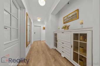 Štvorizbový rodinný dom– Dunajská Streda, FLORIDA PARK - 6