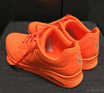 SKECHERS - botasky - 6