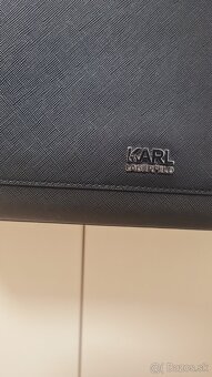 Kabelka Karl Lagerfeld - 6