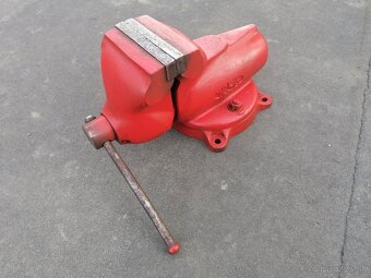 Predám zverák YORK 125 A - 6