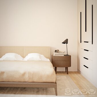 BOSEN| Investičný apartmán v Tivate, Čierna Hora - 6