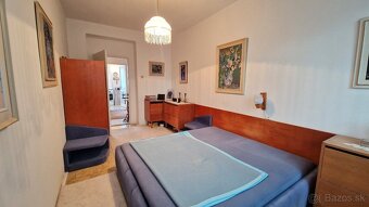 3I BYT S GARÁŽOU | HORSKÝ PARK | MOŽNOSŤ ÚPRAVY NA 4I BYT - 6