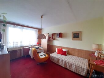 Na predaj 3 izbový byt, 67m2, sídl. Terasa, Narcisová ul. - 6