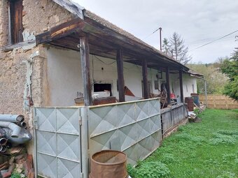 Rodinný dom, Hrušov - 6