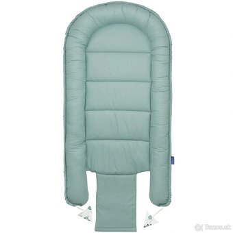 Hniezdo pre bábätko Yukki - 6