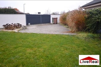 Na predaj stavebný pozemok, ul. Turnianska, 9á, všetky IS, v - 6