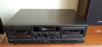 Technics RS TR 777 - 6