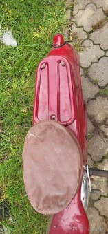 Jawa Pionier 555 - 6