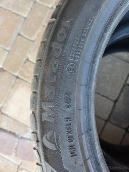 Letne pneumatiky 225/45 R17 - 6