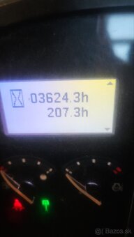 Minibager  VOLVO ECR 50 D - 6