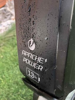 Apache Yamka 13aH za 990 EUR - 6