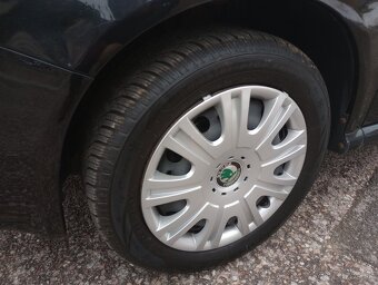 Škoda fabia 1.2 12v - 6