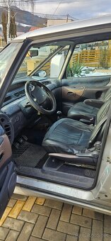 Renault espace 3 2.2dt - 6