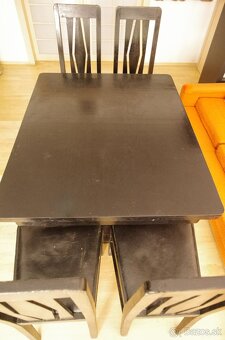 Starozitna nabytkova suprava - 6