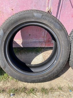 Pneu Pirelli 235/55 R19 - 6