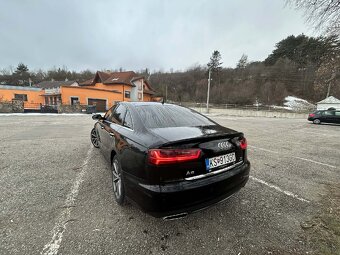 Audi a6 - 6