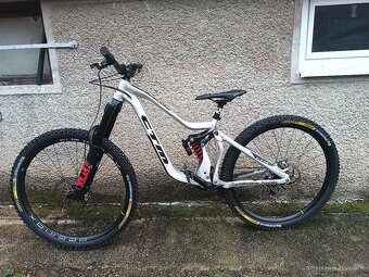 CTM Mons RACE 29" - 6