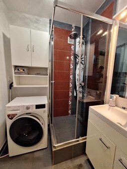 Dvojizbový byt Vráble - 6