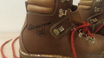 Dachstein turistická obuv - 6