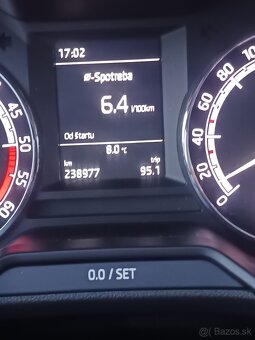 Škoda Octavia 3 - 6