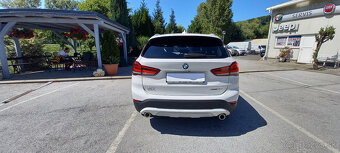 BMW X1 xDrive 18d A/T - 6
