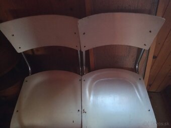 Ponúkam stoličky, stôl. - 6