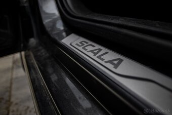 Škoda Scala 1.5 TSI Top Selection - 6