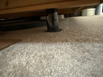 Bugatti Boxspring Postel - 6