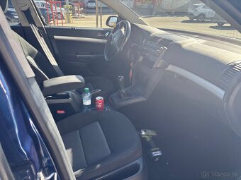 Škoda Oktavia 1.9 TDi 2008 - 6