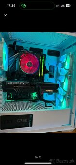 💻 Ryzen 5 5600 / RTX 4060 Ti / 16GB RAM - 6