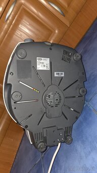 Teplovzdušná multifunkčná fritéza. - 6