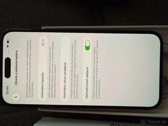 iPhone 14Pro Max 256GB-plati do zmazania - 6