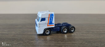 Matchbox Convoy DAF Federal Express - 6