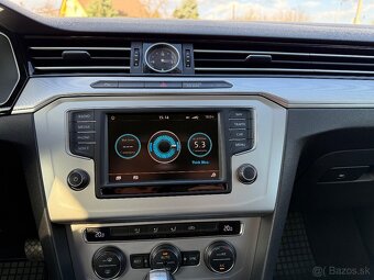Volkswagen Passat B8 2.0 TDI 110kW - 6