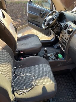 Peugeot Partner 1.6HDI 16V - 6