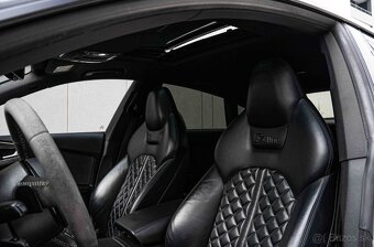 Audi A7 Sportback competition 3.0 TDI quattro - 6