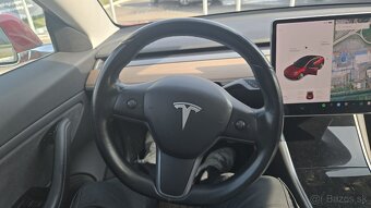 Tesla Model 3 Performance, FSD, záruka - 6
