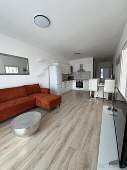 Prenajom 3-izbovy byt WEST - 6