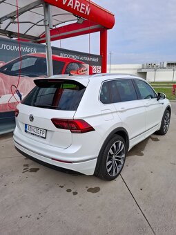 Volkswagen Tiguan 2.0 TSI - 6