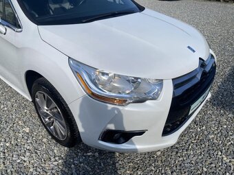 Citroën DS4 1.6i 16V 120PS EXCLUSIVE TOP - 6